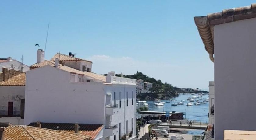 Hotel Octavia Cadaques