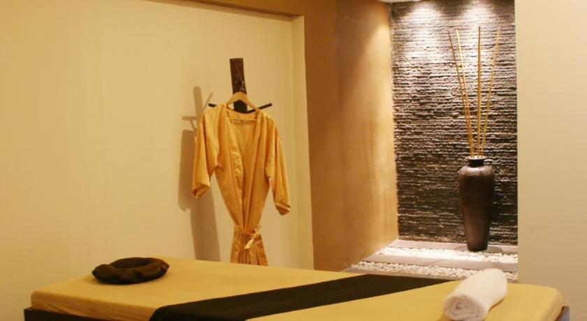 Sari Ater Kamboti Hotel Bandung