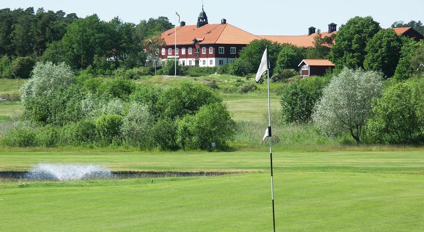 Fagelbrohus photo
