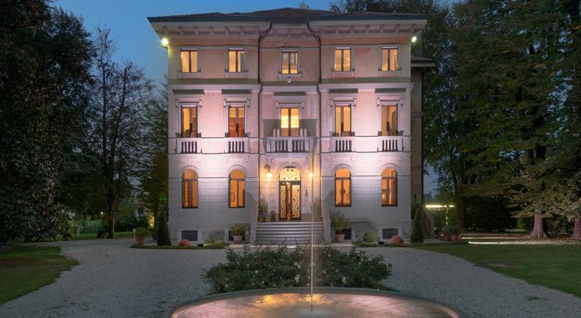 Villa Paola