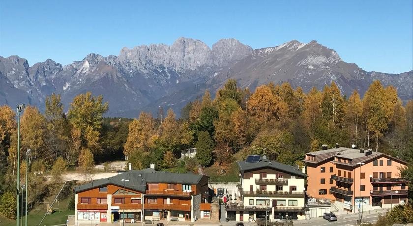 Albergo Slalom photo