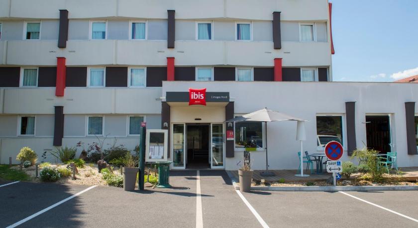 ibis Limoges Nord