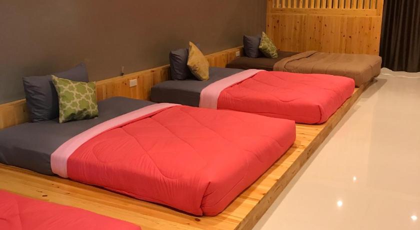 Imatge de Llit Individual en Dormitori Compartit (8 Adults) (8 Bed Dormitory) 1