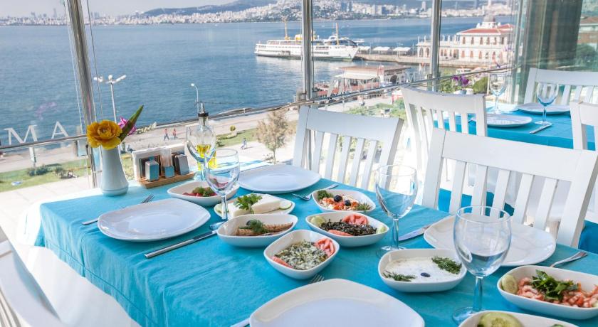Büyükada COMFORT Otel