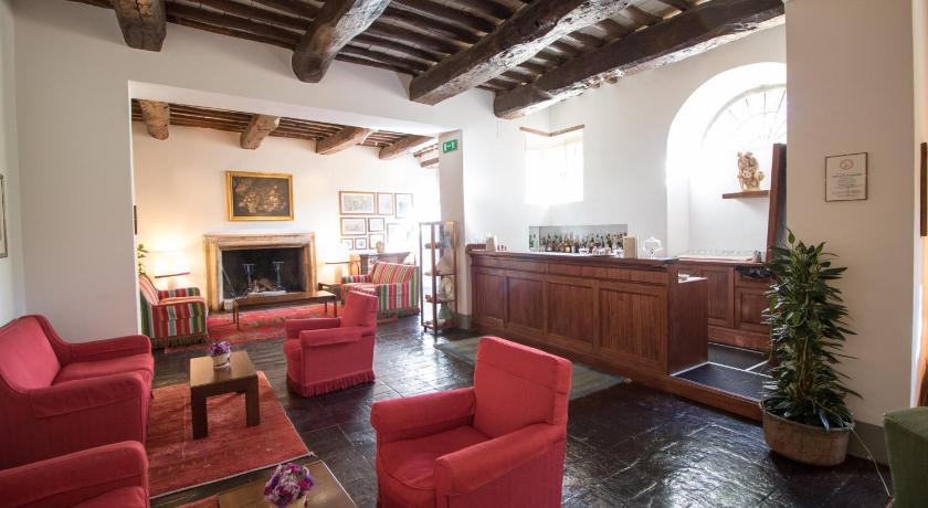 Le Tre Vaselle Resort &amp; Spa — Hotel in Perugia