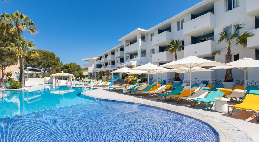 Sotavento Club Apartments - Adults Only