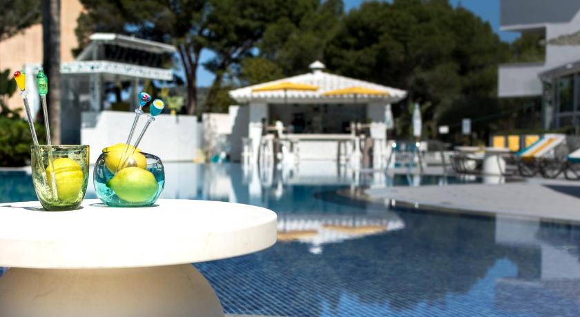 Sotavento Club Apartments - Adults Only