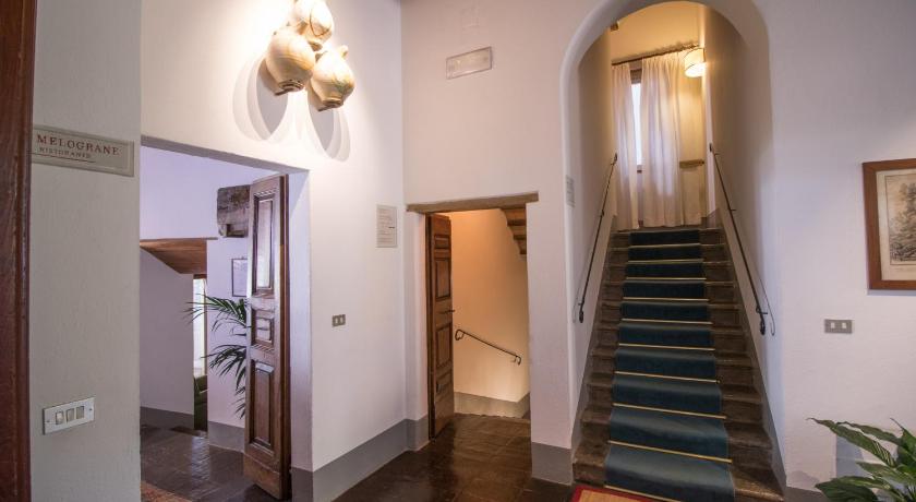 Le Tre Vaselle Resort & Spa photo