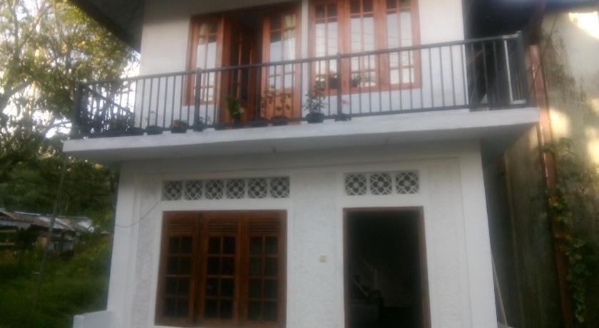 Trinish homestay photo