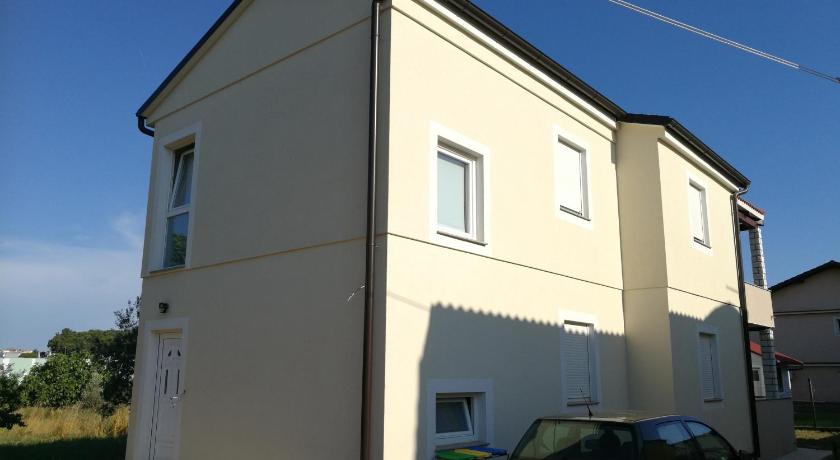 Apartman Maxim photo