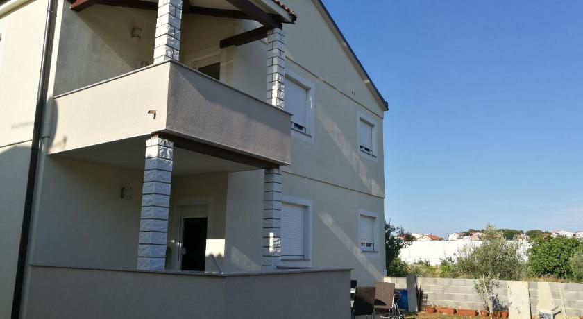 Apartman Maxim photo