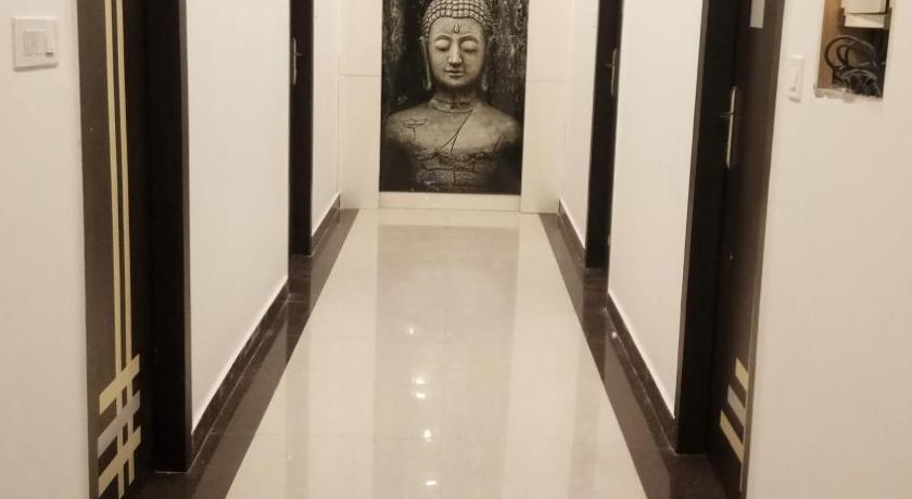HoTEL PURI GRAND — Hotel in Amritsar