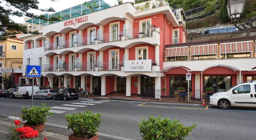Hotel7Bello photo