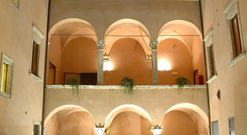 Hotel Palazzo Guiderocchi