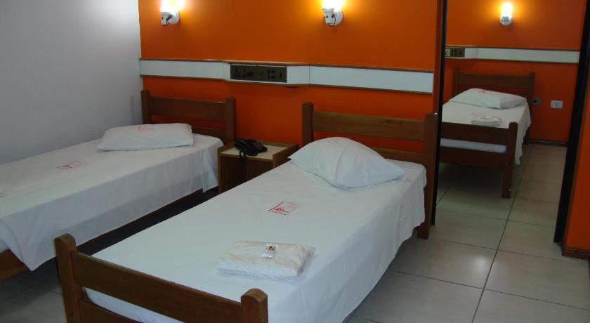 Hotel - Pousada do Arco Iris — Hotel in Osasco
