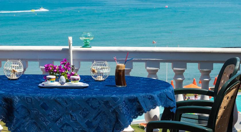 Villa Andretina - Apartments — Hotel in Zakynthos Island