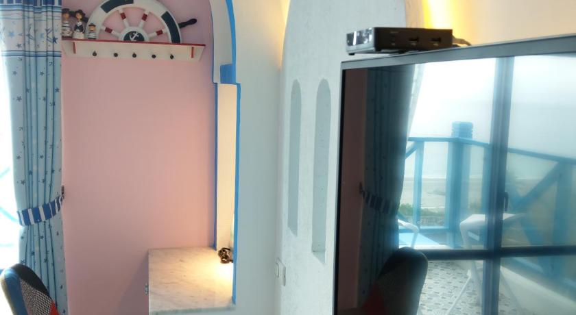海景標準三人房 (Standard Triple Room with Sea View)圖片 9