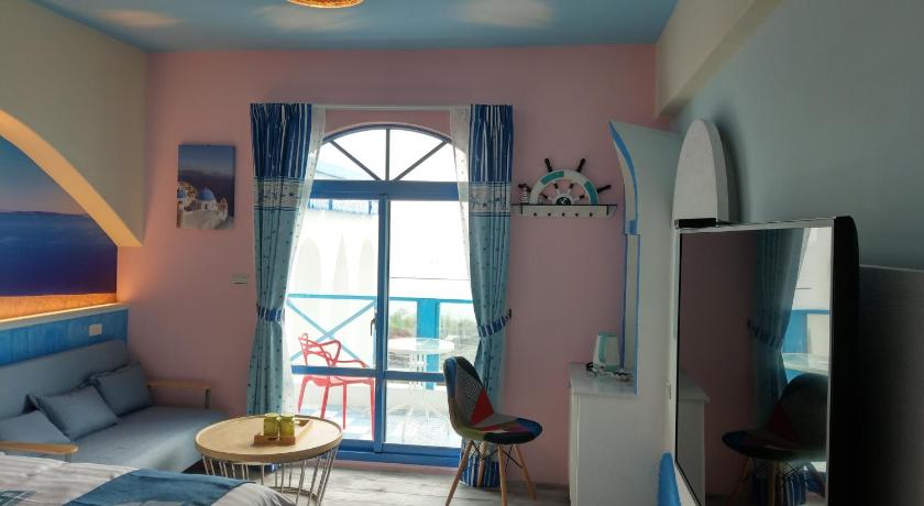 海景雙人房 (Double Room with Sea View)圖片 7