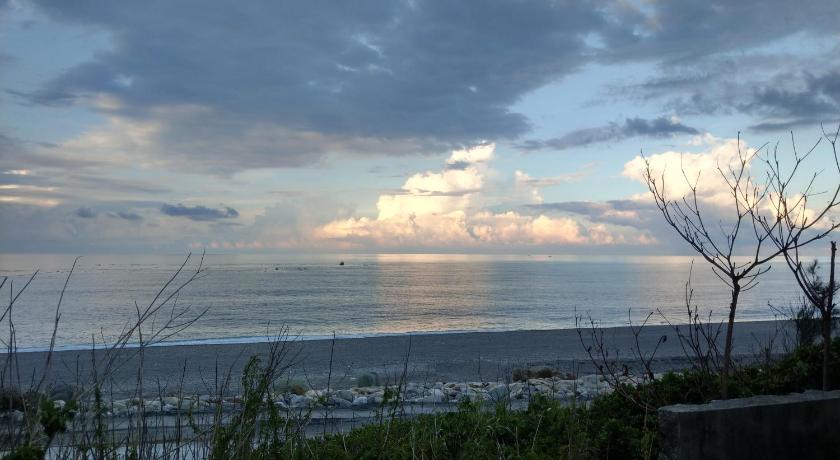 海景雙人房 (Double Room with Sea View)圖片 12
