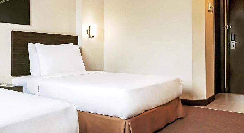 Image of Deluxe Twin Room 0