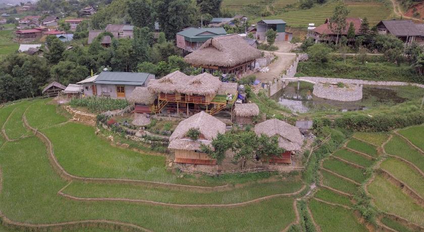 More about GOONG SAPA Bungalow