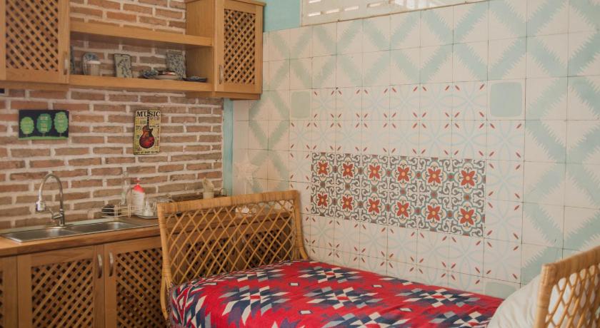 Nam Thi Holiday Home photo