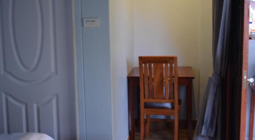 깐짜나부리 / 칸차나부리 Sweetville Home 4성급 호텔 스위트룸