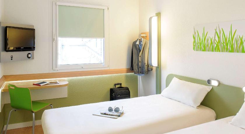 ibis budget Laval