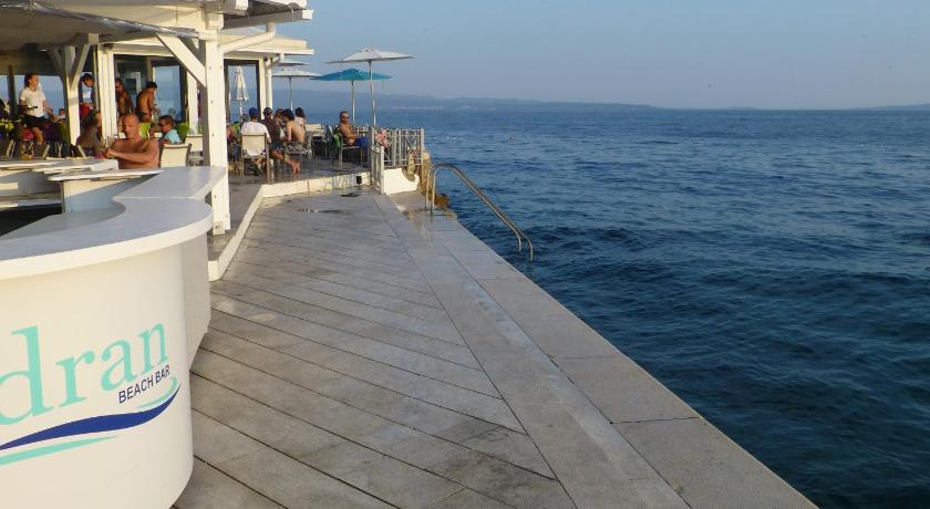 Riva Agava Split Waterfront photo