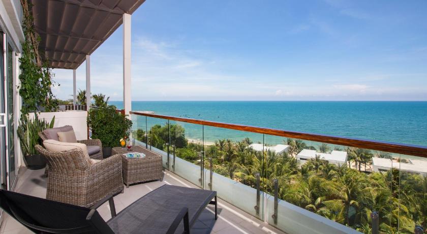 Image de Duplex Océan 2 Chambres (Duplex Ocean 2 bedrooms) 1