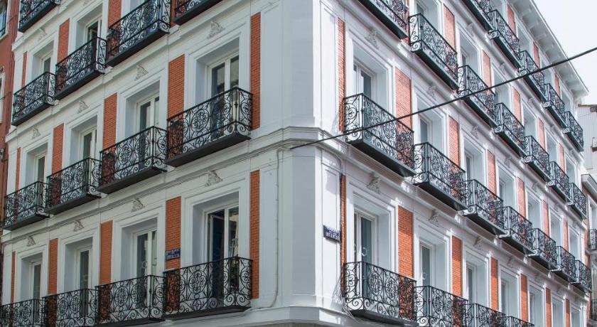 JC Rooms Chueca photo