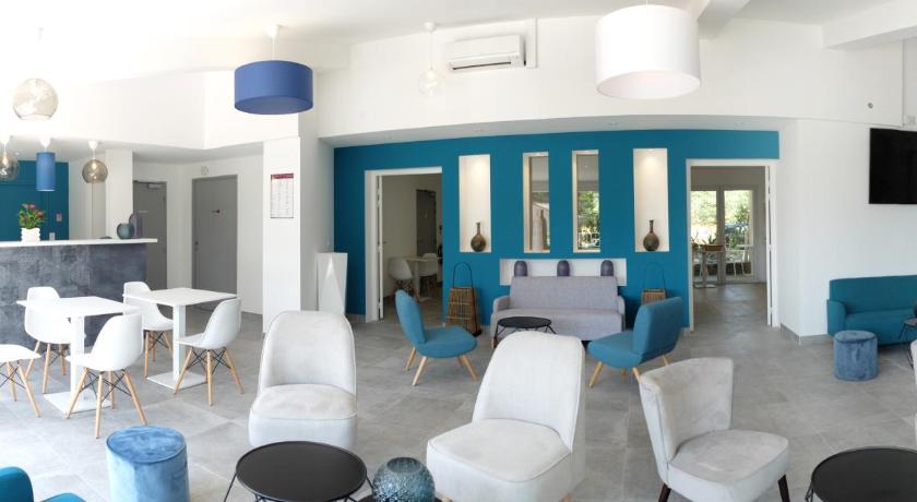 Hotel La Voile