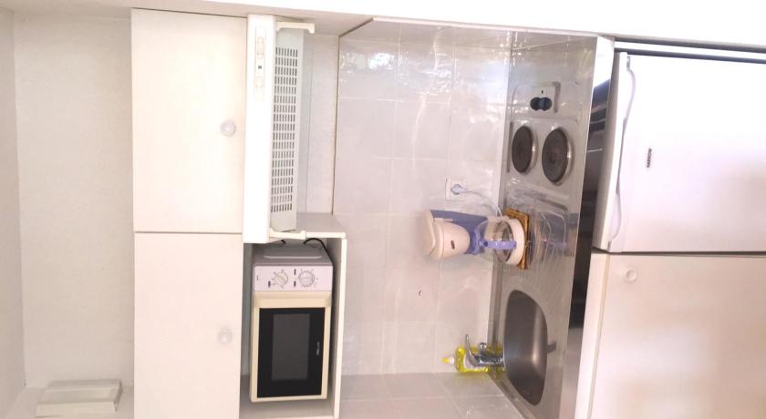 Resid'Artel Cadarache - ITER