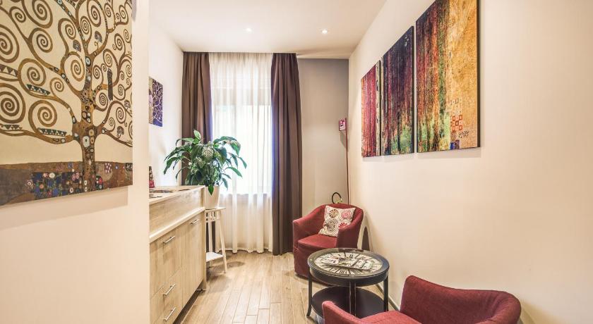 Image of Standard Double or Twin Room 0