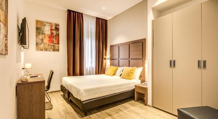 Image of Triple Room 0