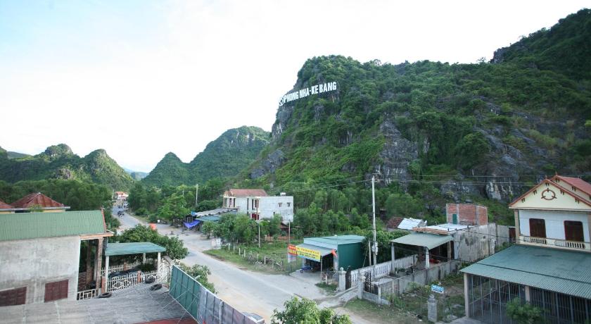 Phong Nha - Tien's Cozy Homestay photo
