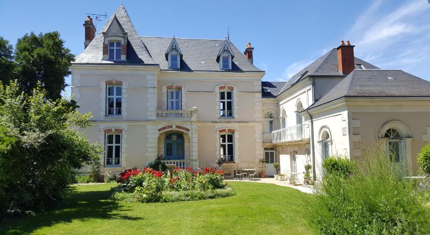 La Roseraie