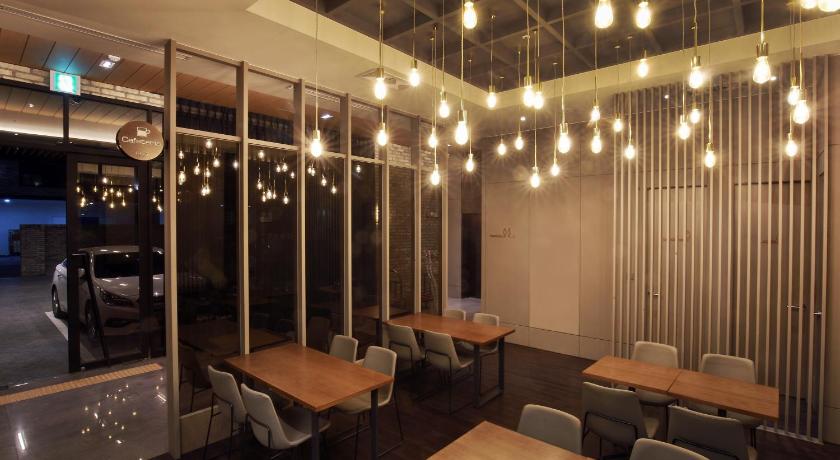 Hotel East9 photo