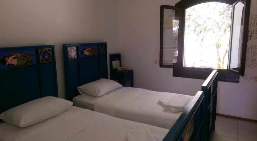 Ece Hotel Bodrum