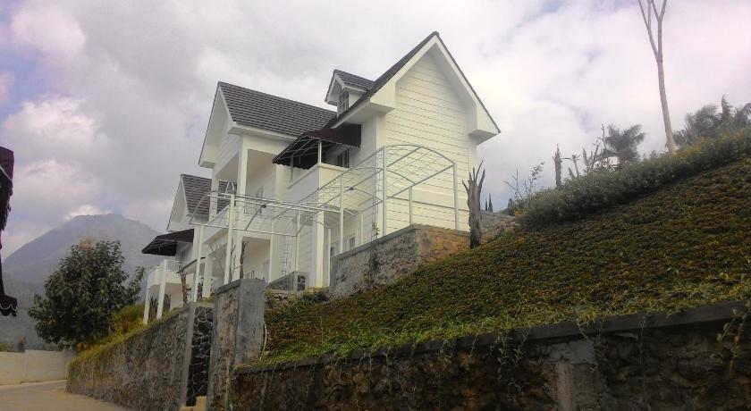 Amaranta Guest House – Batu, ID