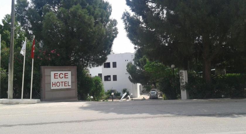 Ece Hotel Bodrum