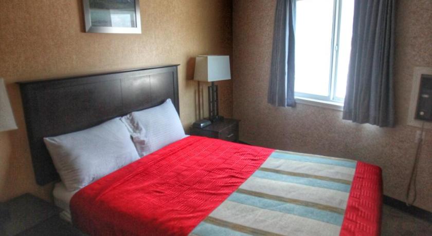 Best Budget Inn & Suites Kamloops