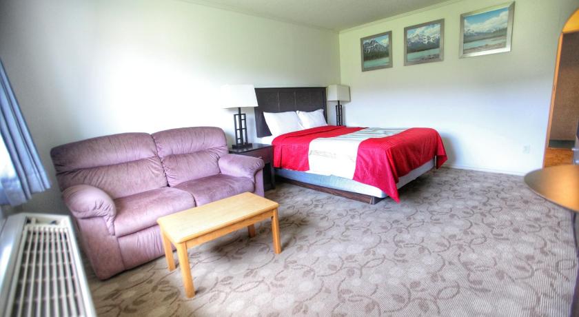 Best Budget Inn & Suites Kamloops