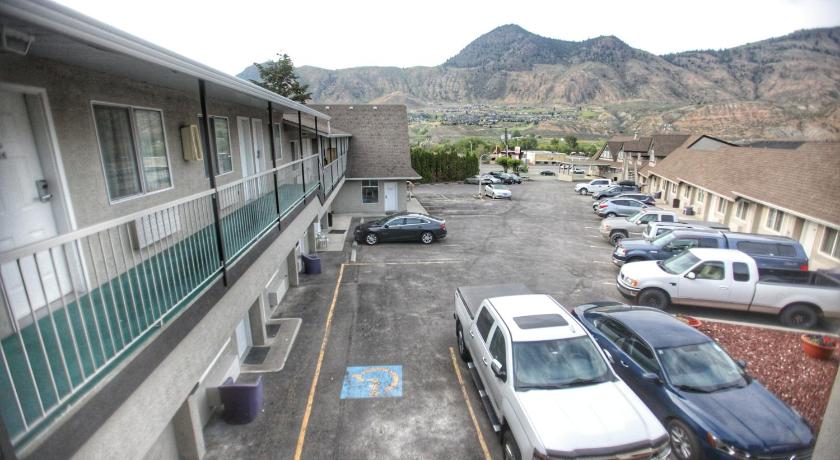 Best Budget Inn & Suites Kamloops