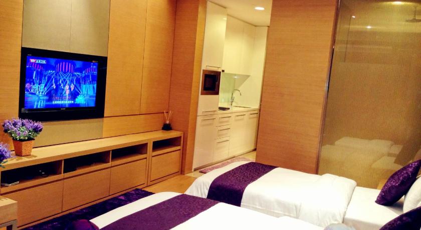 Image of Deluxe Twin Room 5