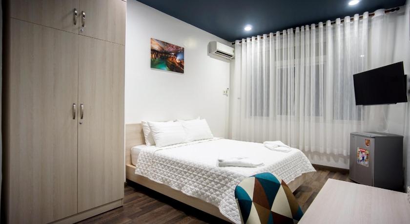 Image of Executive Premier Room 3