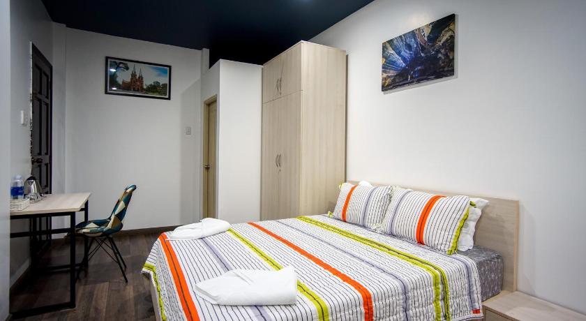 Image of Family Executive, 2 Bedroom Suite 11