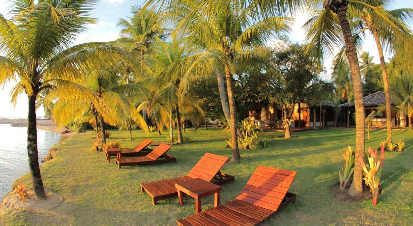 Camaui Hotel photo
