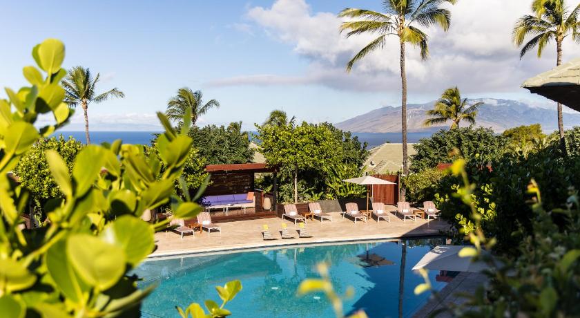 Hotel Wailea, Relais & Chateaux - Adults Only