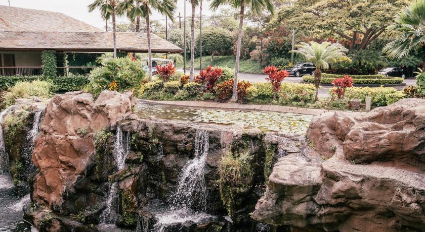 Hotel Wailea, Relais & Chateaux - Adults Only